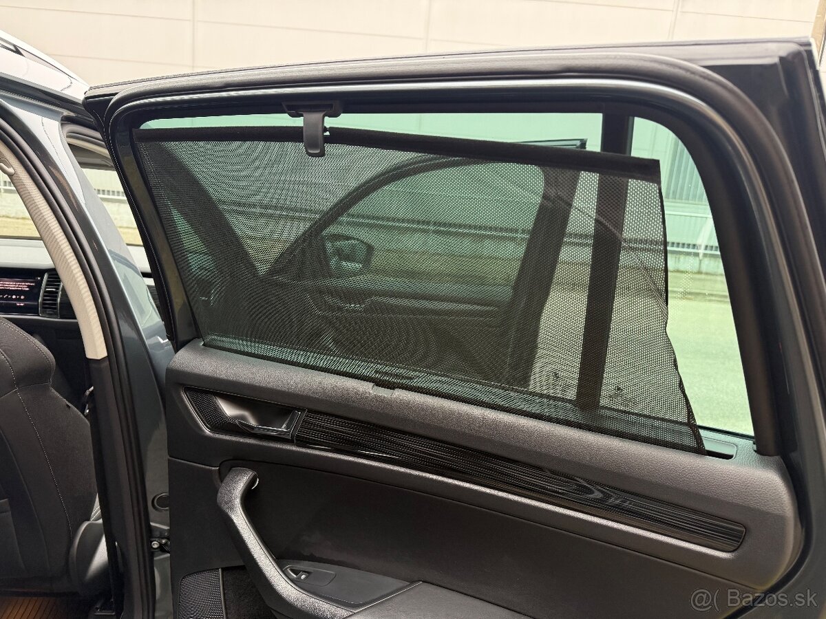 Kodiaq Style 4x4 2.0TSI 132kW 180K bezOPF filtra ODPOČET DPH - 16