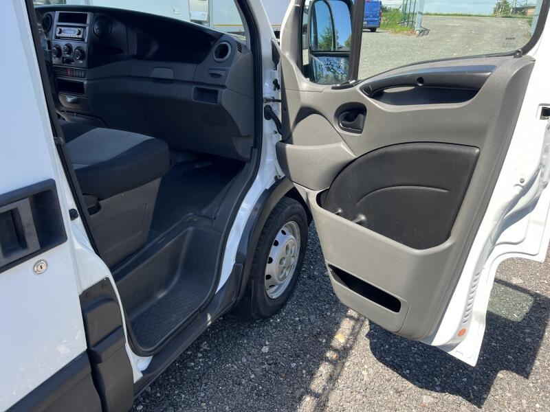 Prodám Iveco Daily 2.3HPT. 93 kw. Servis.historie - 16