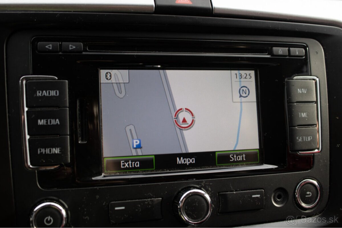 🚗 Škoda Superb II 2.0 TSI 147 kW - 16