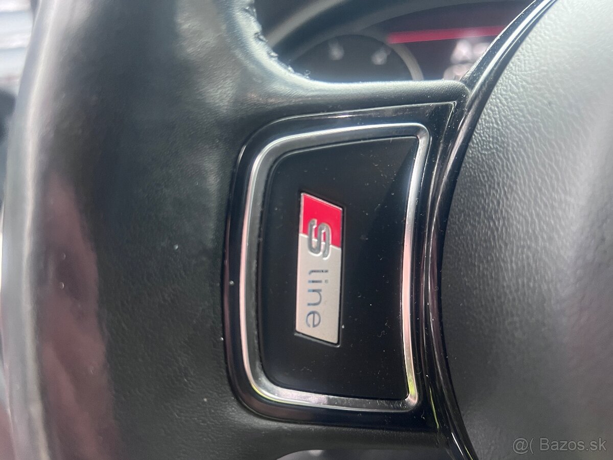 AUDI A8 3.0TDI 2013 184KW MASÁŽ / DESIGN SELECTION - 16