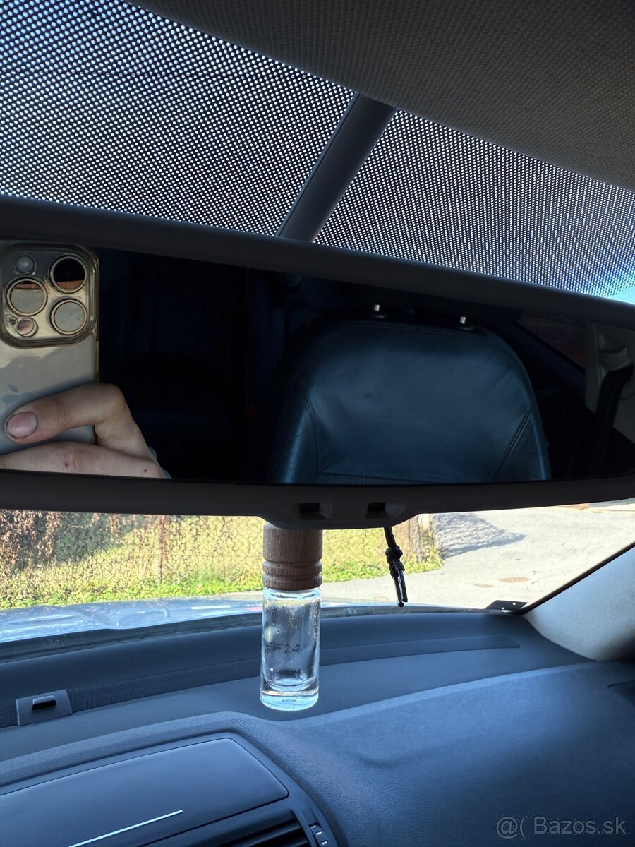 ŠKODA OCTAVIA 2 COMBI 1.9 TDI DSG - 16