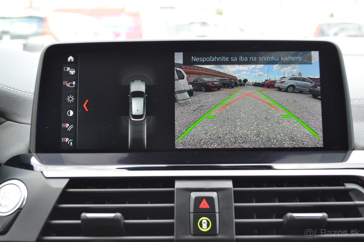 BMW X4 M40i Performance - 16