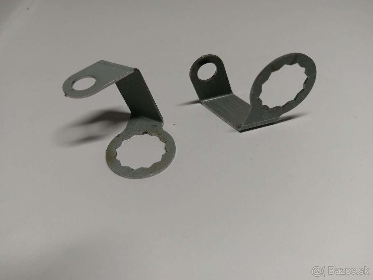 Brzdové strmene Fiat - 16