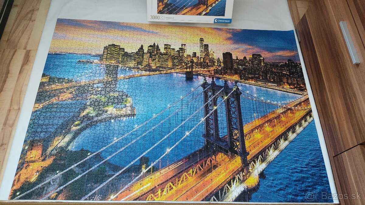 PUZZLE 1500 - 16