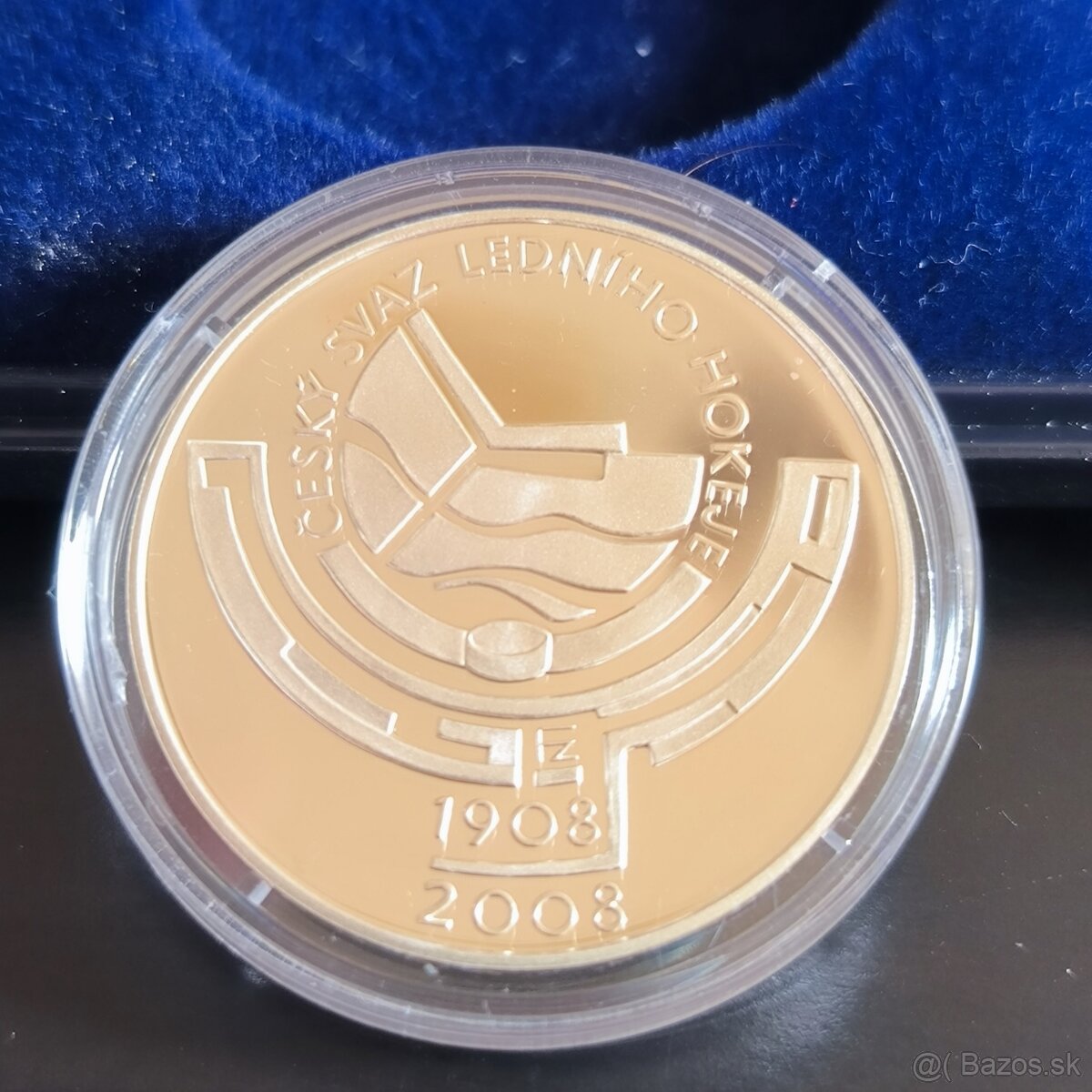 Strieborné mince 200 - korún - PROOF - - 16