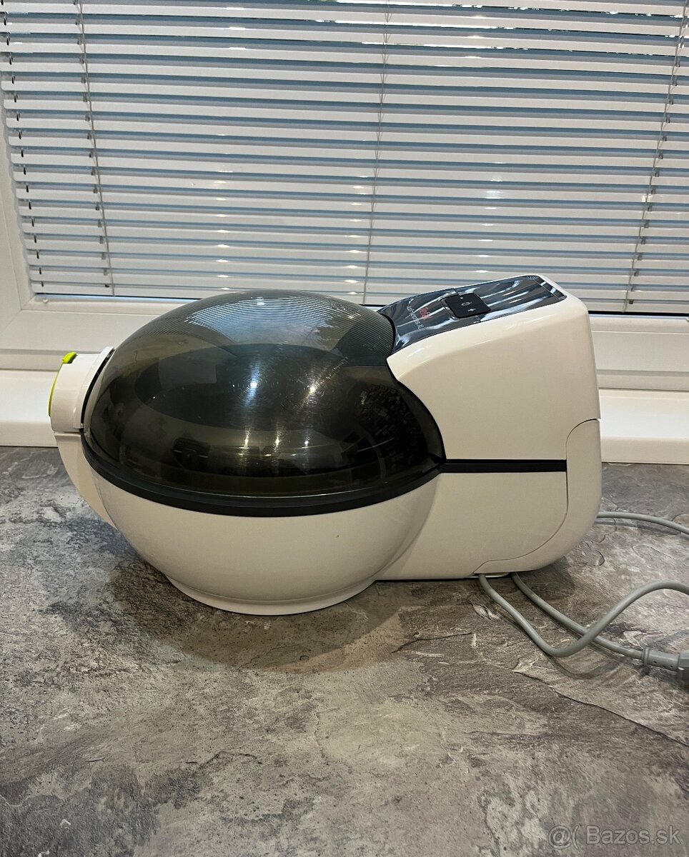Tefal Actifry Express XL AH950030 teplovzdušná fritéza - 16