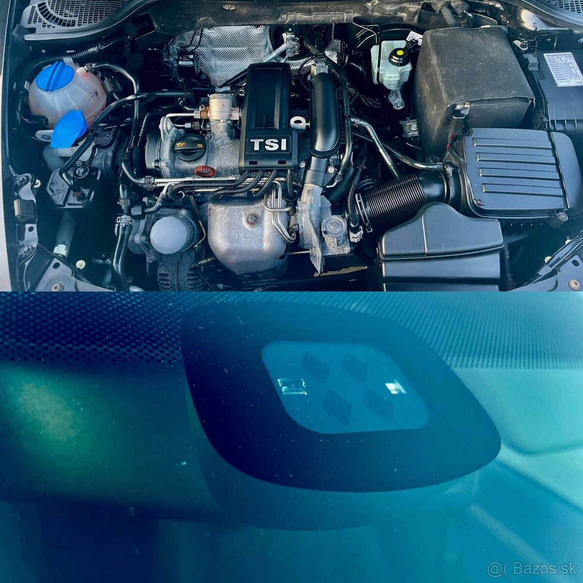 Škoda Octavia II Twenti20 Elegance - 16