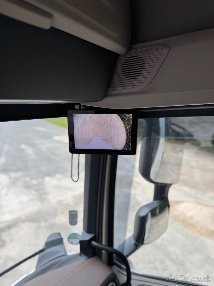 DAF XG+ 480 2022 rok - 16