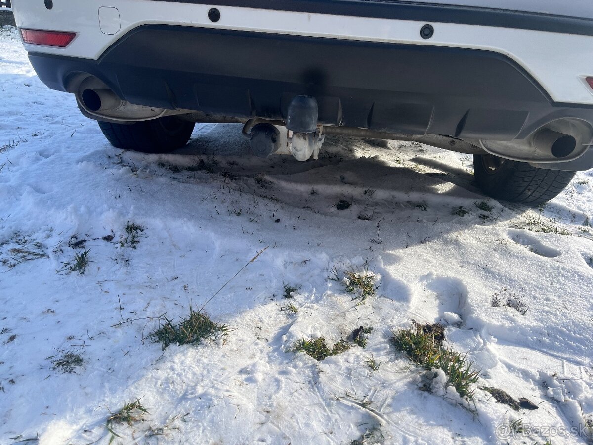 Subaru Forester 2011 4x4 - 16