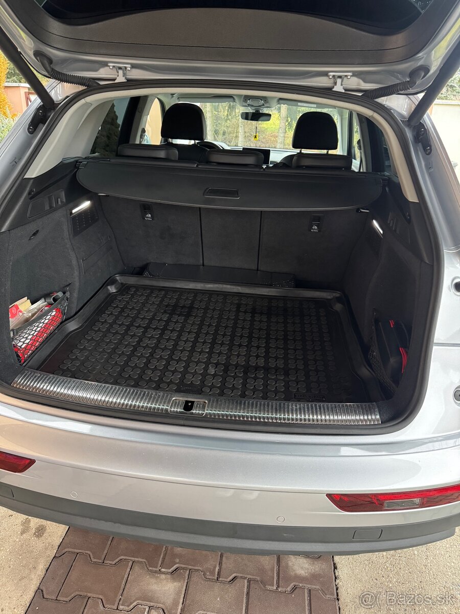 Audi Q5 40 2.0 TDI 140kw QUATTRO - 16