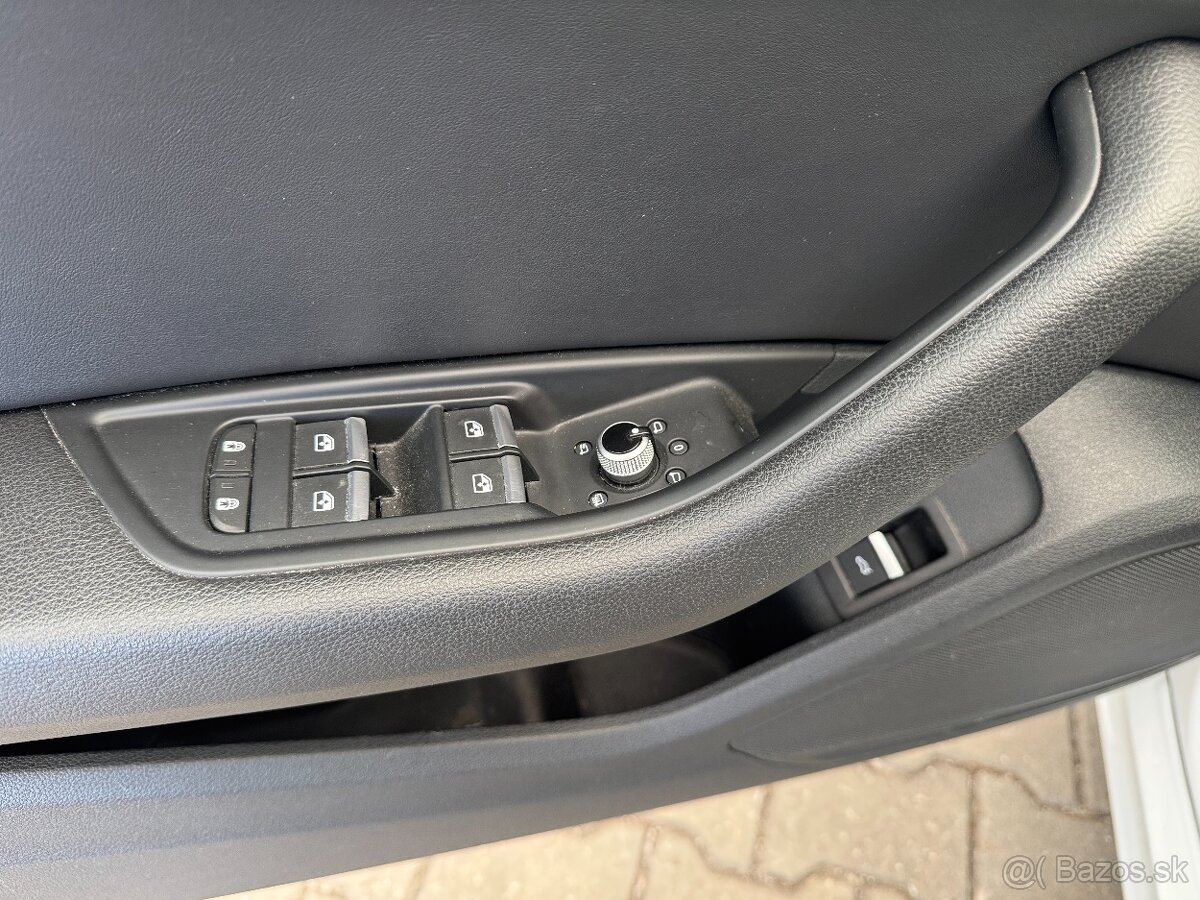 Audi A5 Sportback 45 3.0 TDI Advanced quattro tiptronic - 16