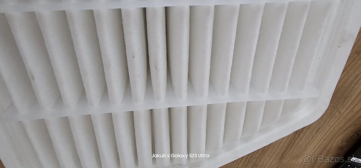 VZDUCHOVÝ FILTER UFI 3045300 - 16