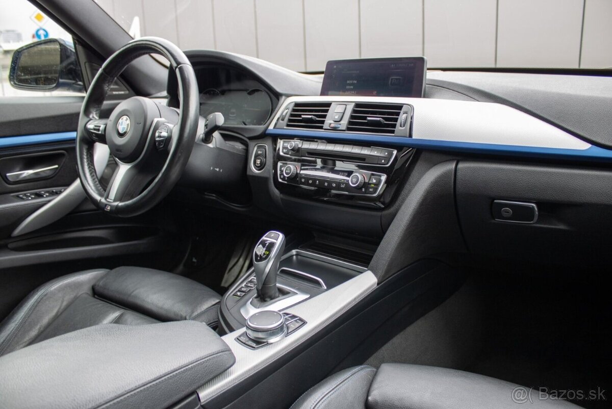 BMW Rad 3 3GT 330i xDrive - 16