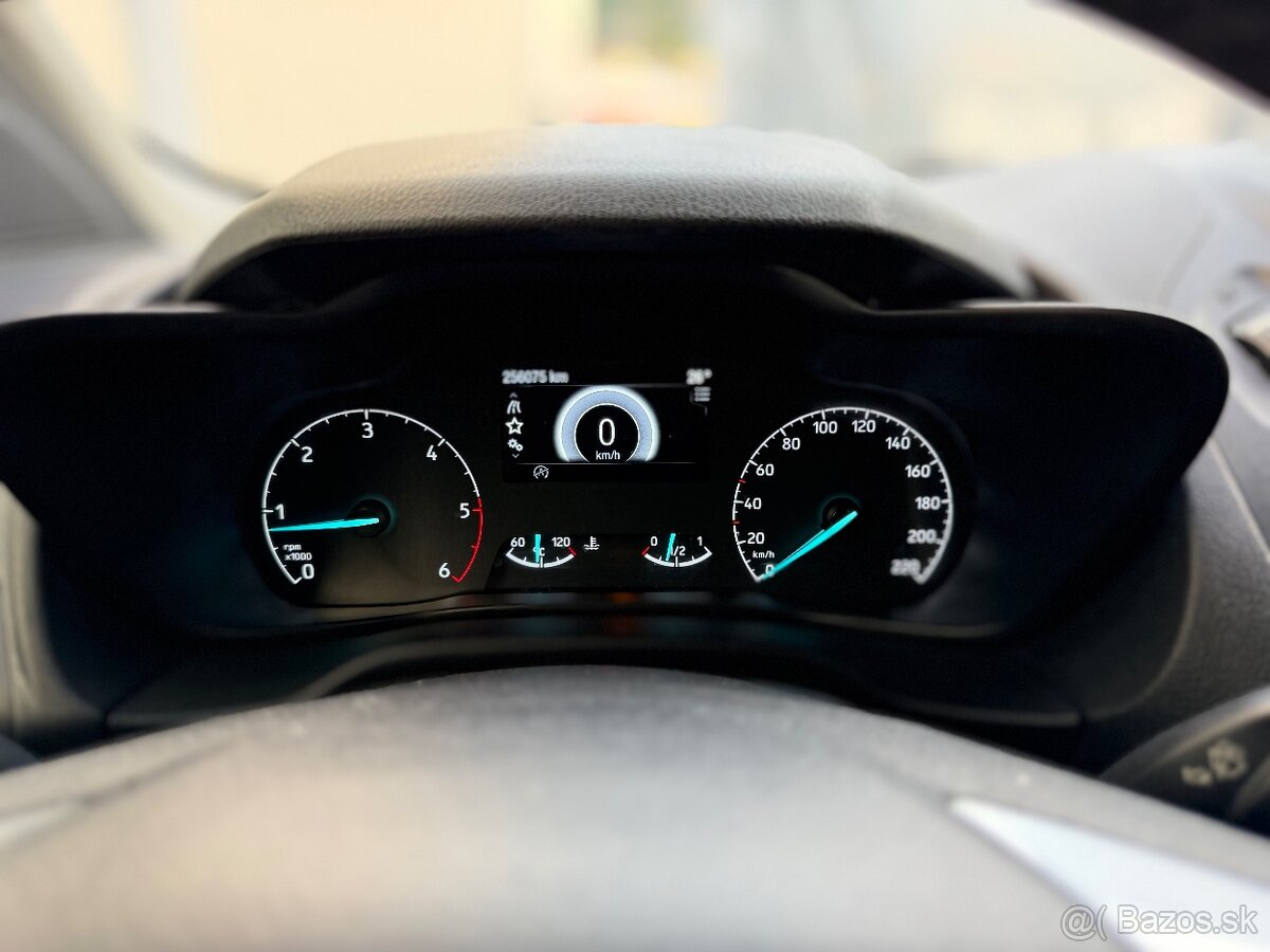 Ford Transit L2 Connect 1.5TdCi EcoBlue - 16