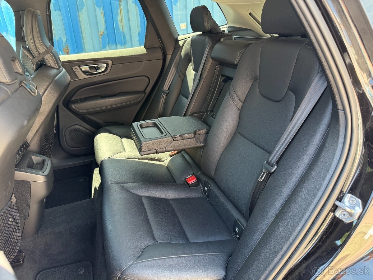 Volvo XC60 - 16