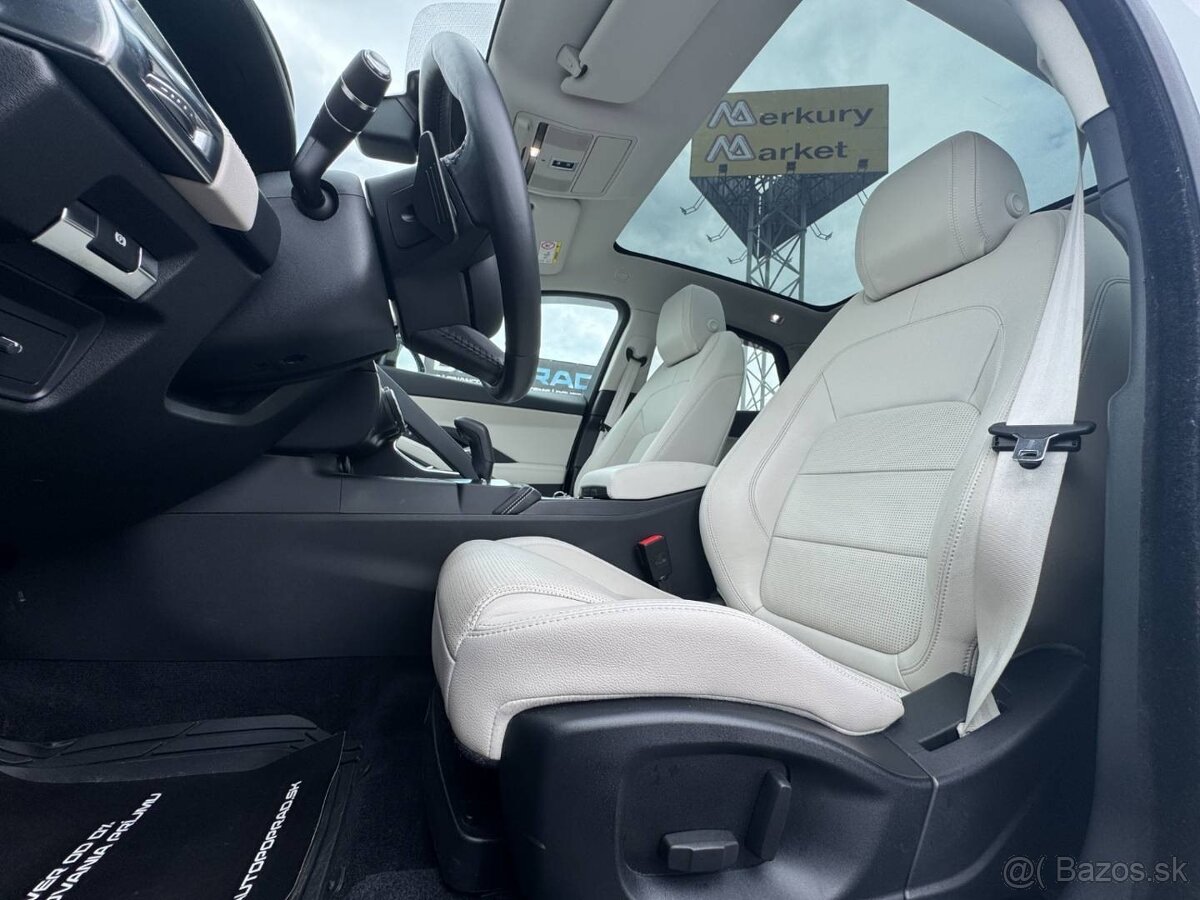 Jaguar E-Pace 2.0 I4 249k R-Dynamic S AWD A/T - 16