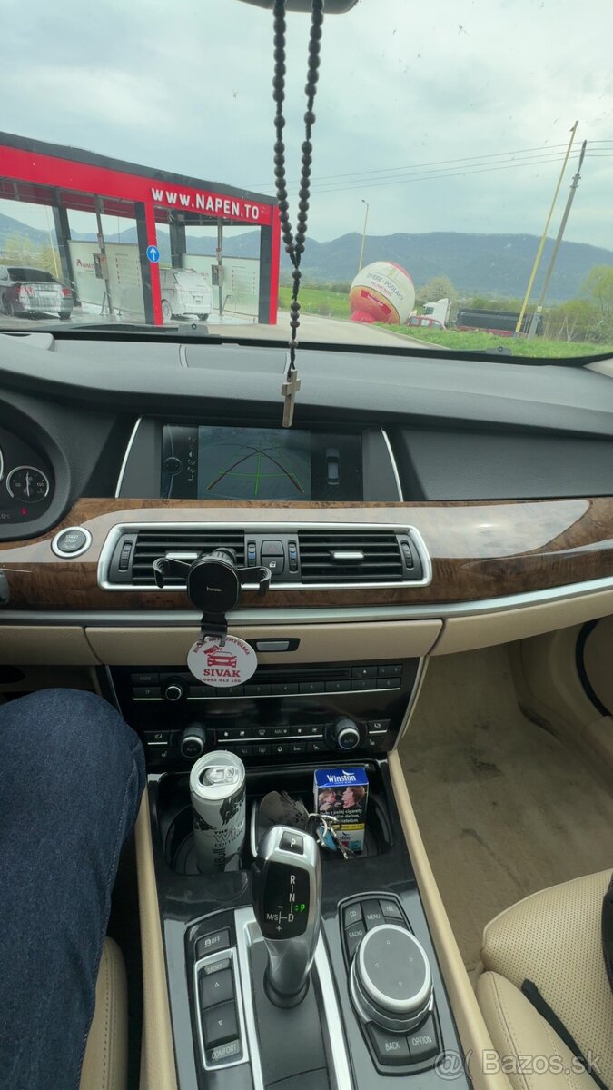 Bmw 530 GT - 16