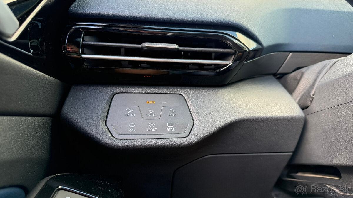 Volkswagen ID.4 GTX 77 kWh 4Motion - 16