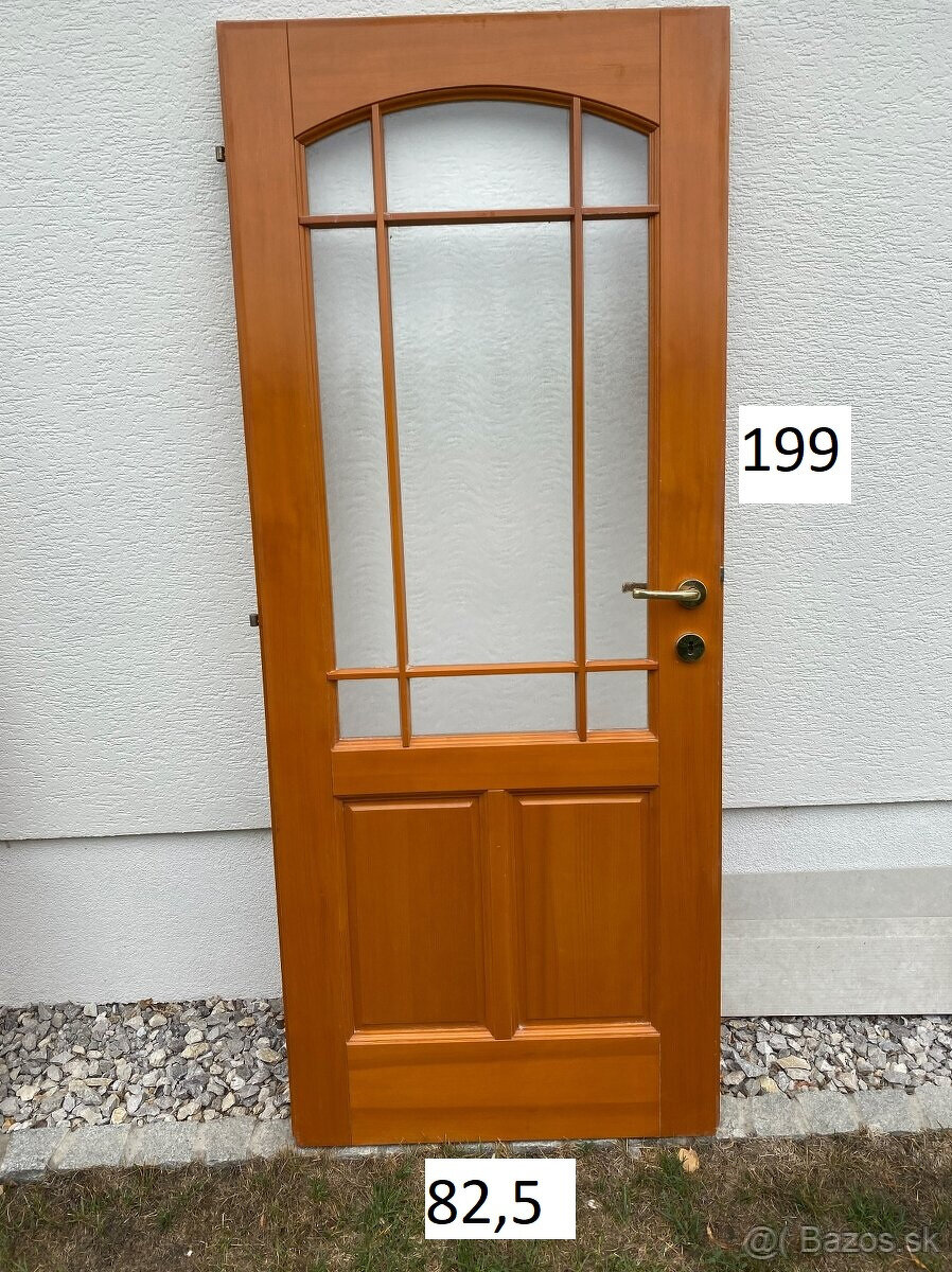 Vnútorné dvere - 16