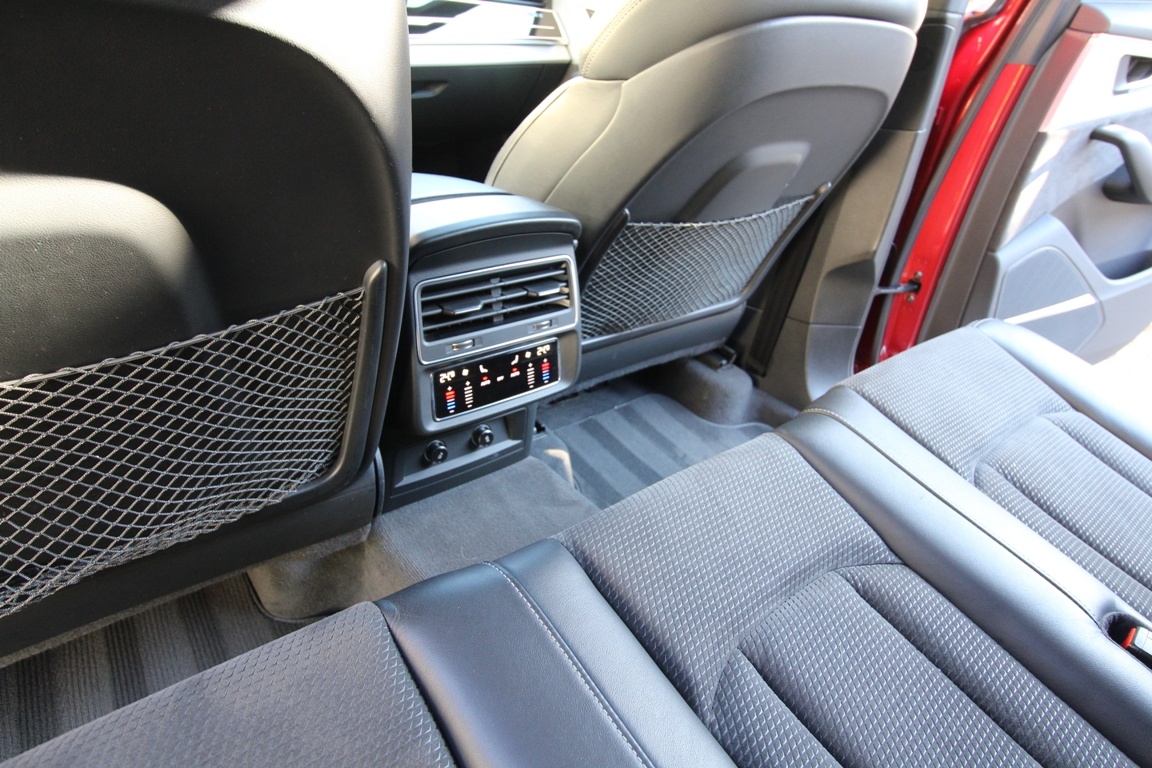 Audi Q7 S Line 50 TDI quattro 210kw tiptronic 8st - 16