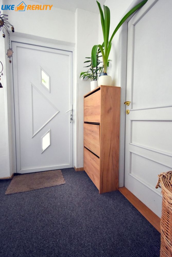 Predaj rodinného domu s veľkým pozemkom v Sučanoch - 16