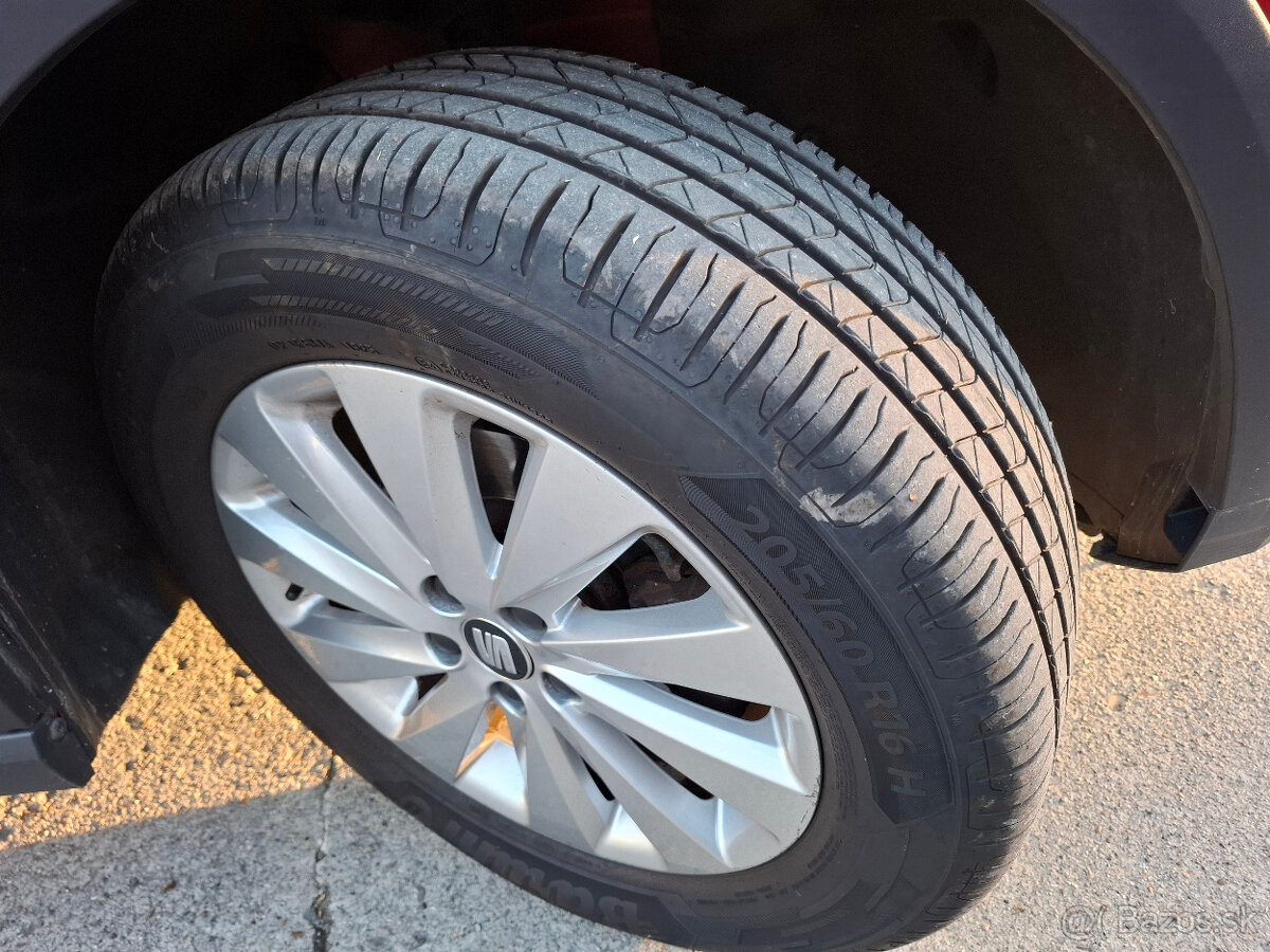 SEAT ARONA 1.0 TSi r.v. 2019 - 16