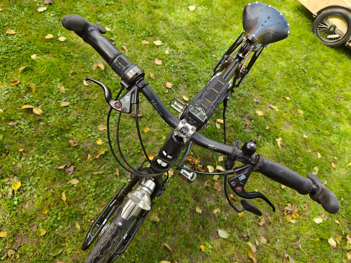 Idworx Easy Rohler veľkosť L - 16