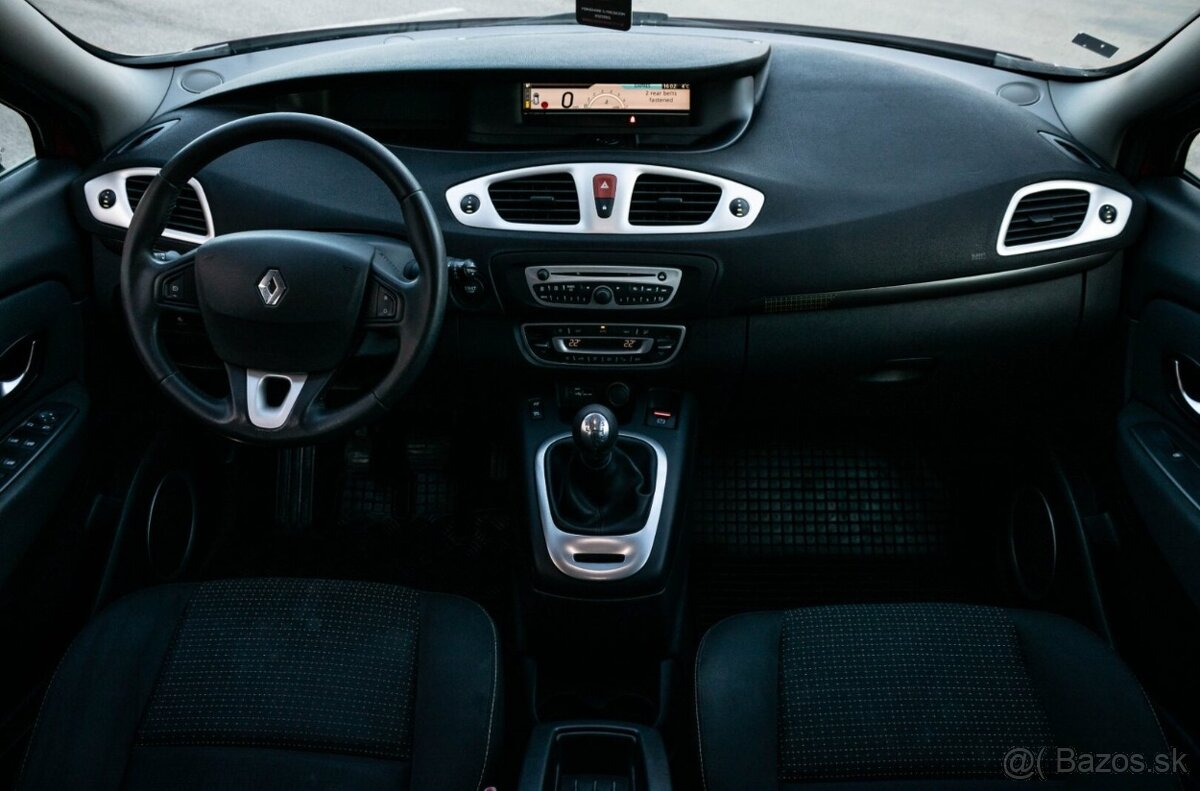 Renault Grand Scénic 1.4 TCe Privilege - 16