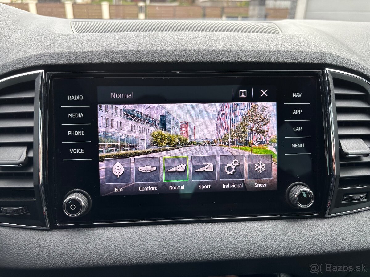 Škoda Karoq Sportline 4x4 2,0 TDi 110 kW (150 PS) DSG - 16