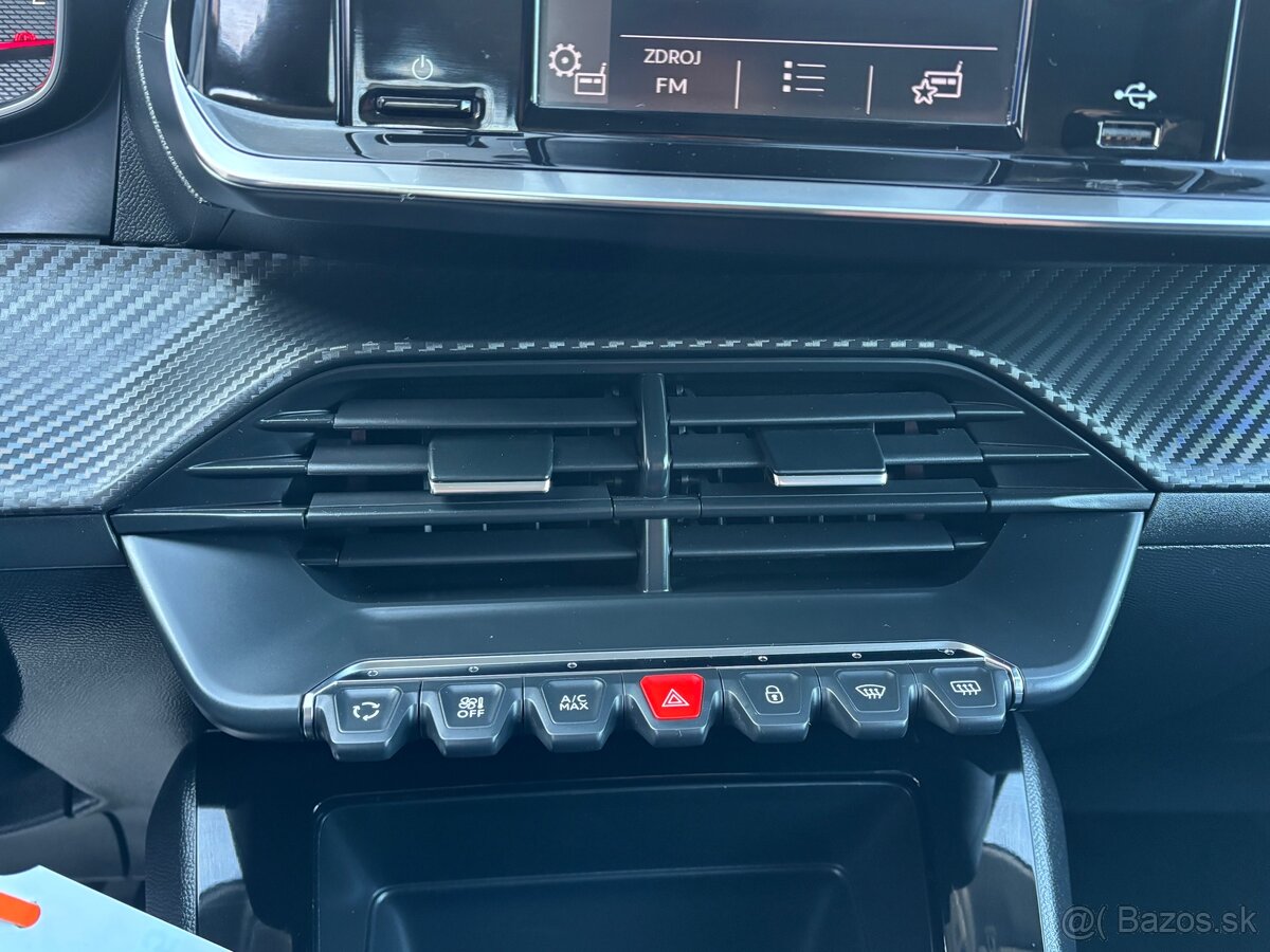 Peugeot 208 1.2 PureTech Active - 16