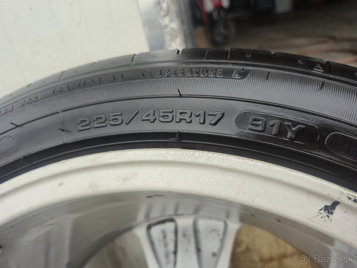 5x112 r17 - 16