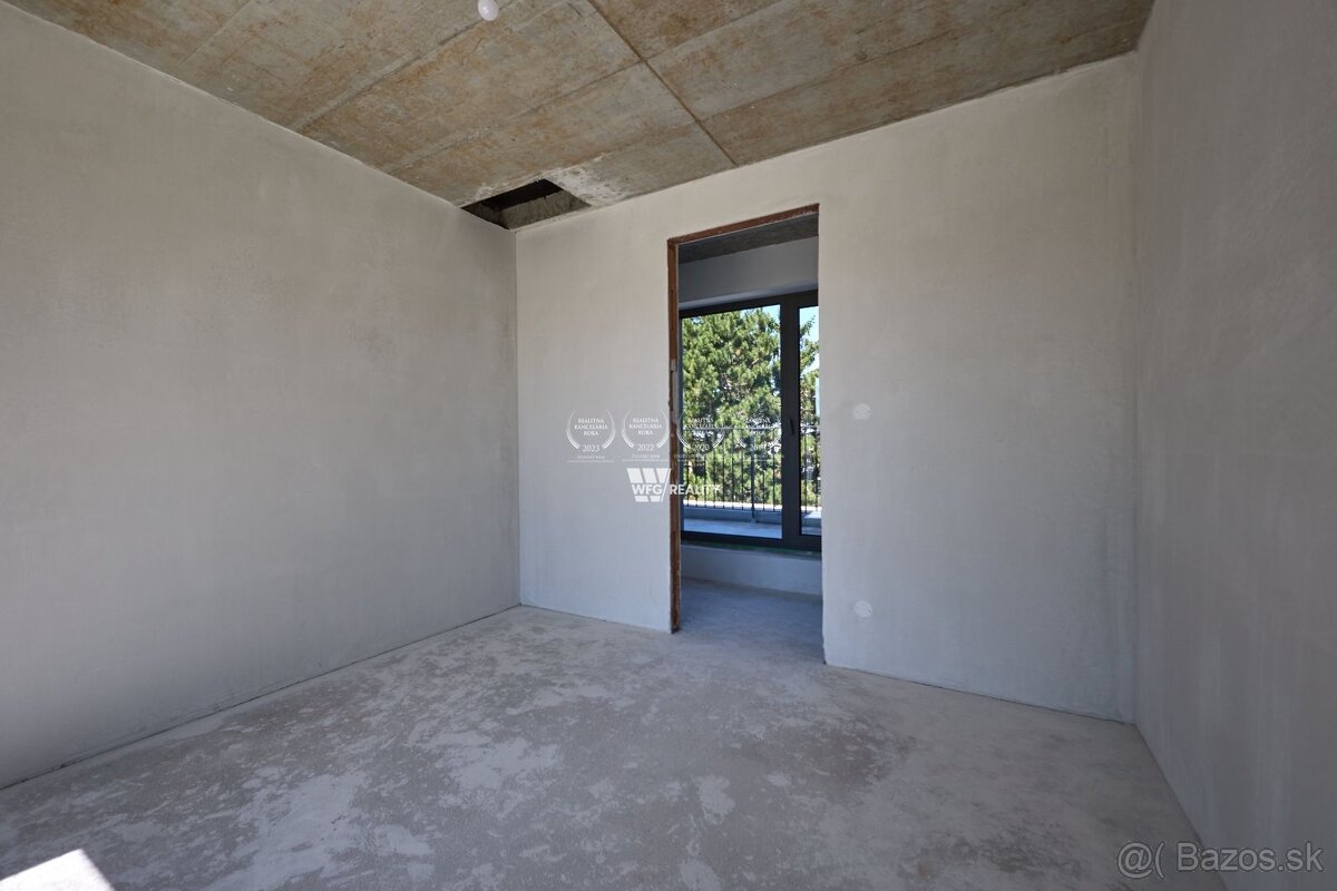 Na predaj 5-izbový Penthouse /245 m2/ v projekte EULENNEST R - 16