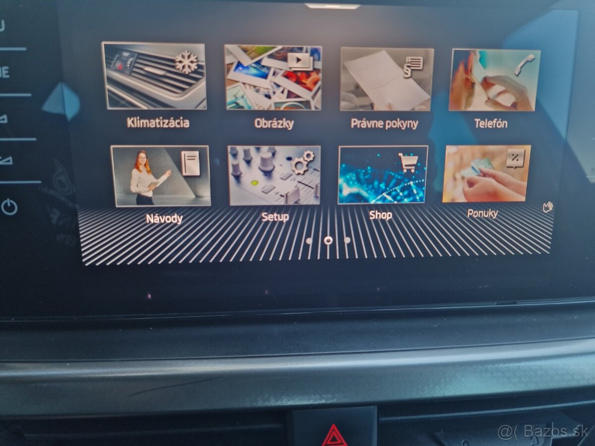 Škoda Kamiq 1.0TSI 30 Edition 81kw M6 SR 1majiteľ virtual ko - 16