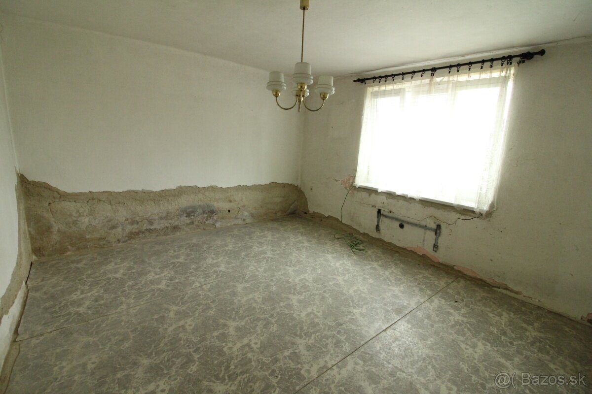 Rodinný dom s pozemkom na predaj, Lazany - 16