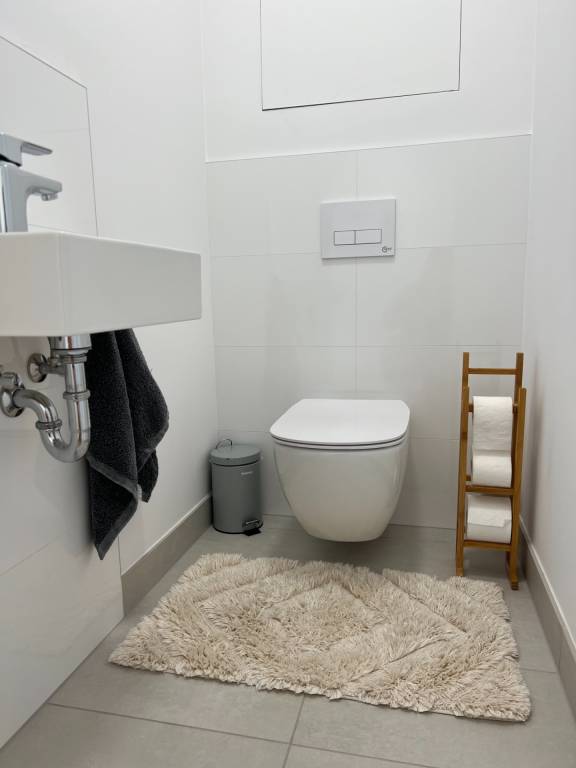 PREDAJ- Klingerka nový 2-izbový byt s parkovacím státím, Sta - 16