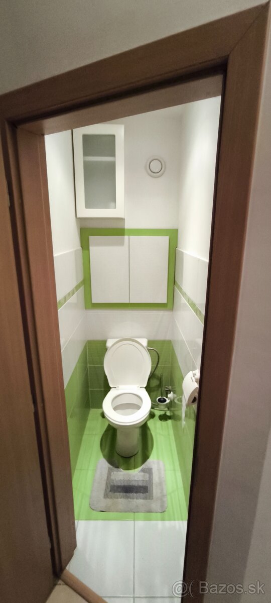 Byt na prenájom Pezinok Sídl.sever - 16