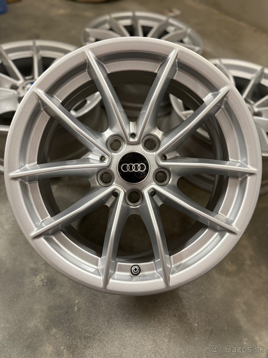 Hliníkové disky 5x112 R16 BMW G20 G21 Style 774 - 16