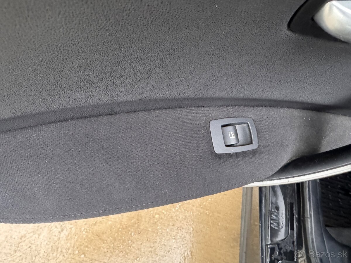 BMW 1 116i van M6 - 16