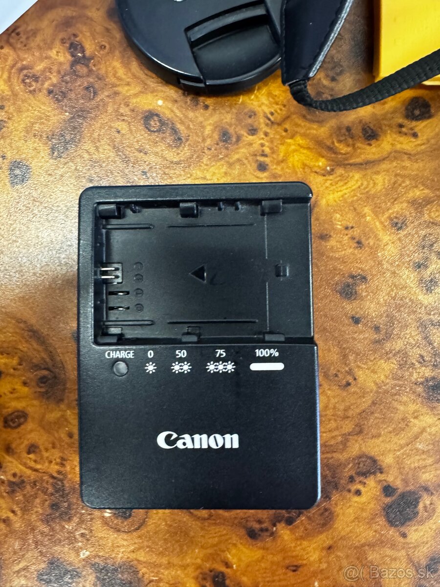 Canon EOS 80D – telo, plne funkčné, dobrý stav - 16