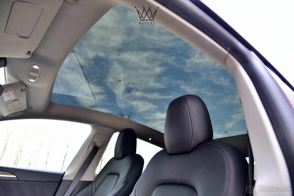 Tesla Model Y Long Range Dual Motor AWD 378kw (514PS) DPH - 16