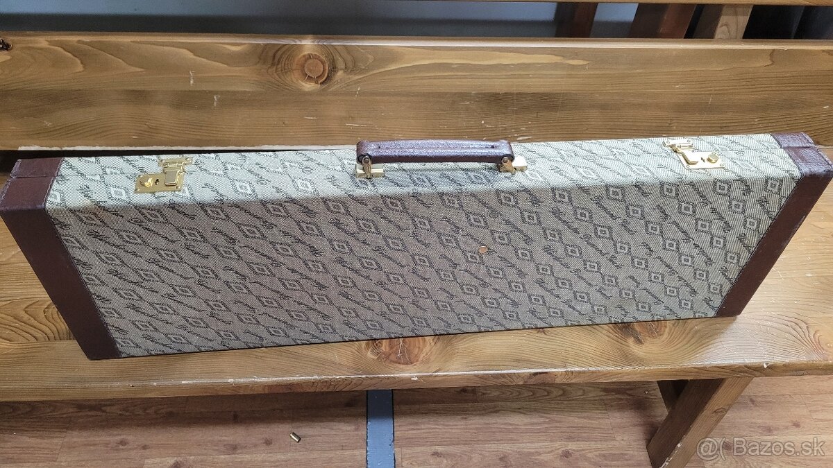 Opakovacia puška MARLIN model 1894 kaliber 44 s kolimatorom - 16