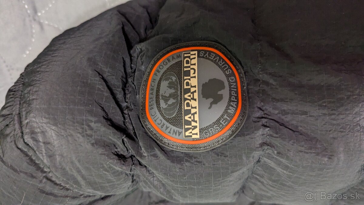 Pánska bunda Napapijri - 16