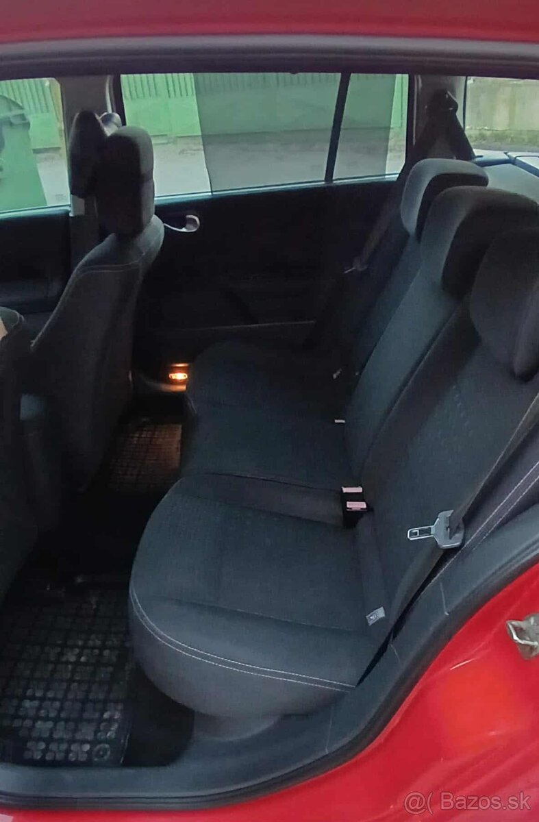 Renault Megane combi grandtour - 16