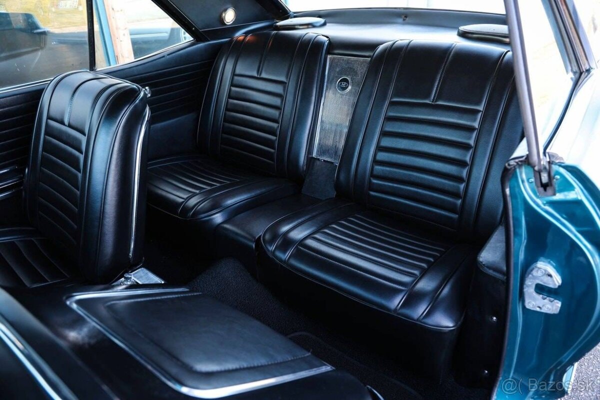 Buick Riviera z roku 1965 Pro Touring - 16