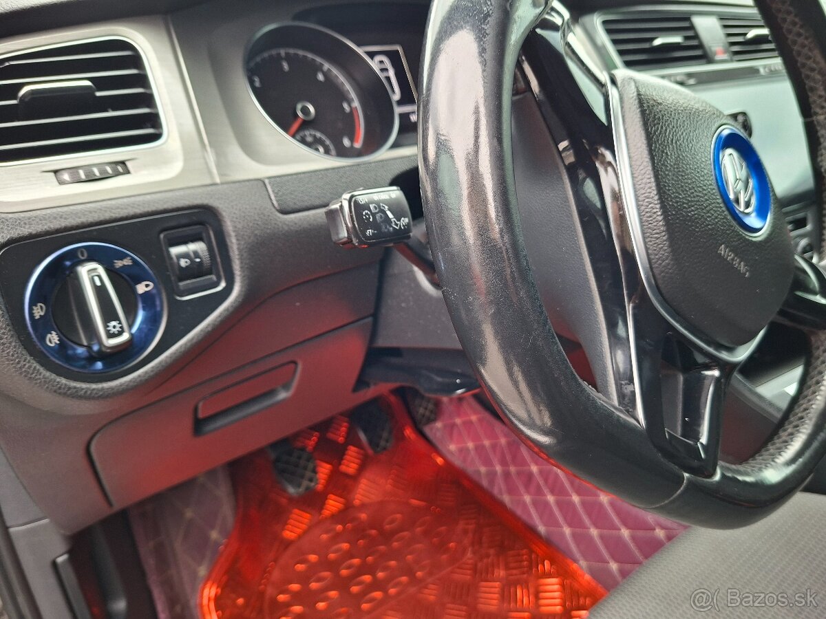 Volkswagen golf 7 2.0 tdi - 16