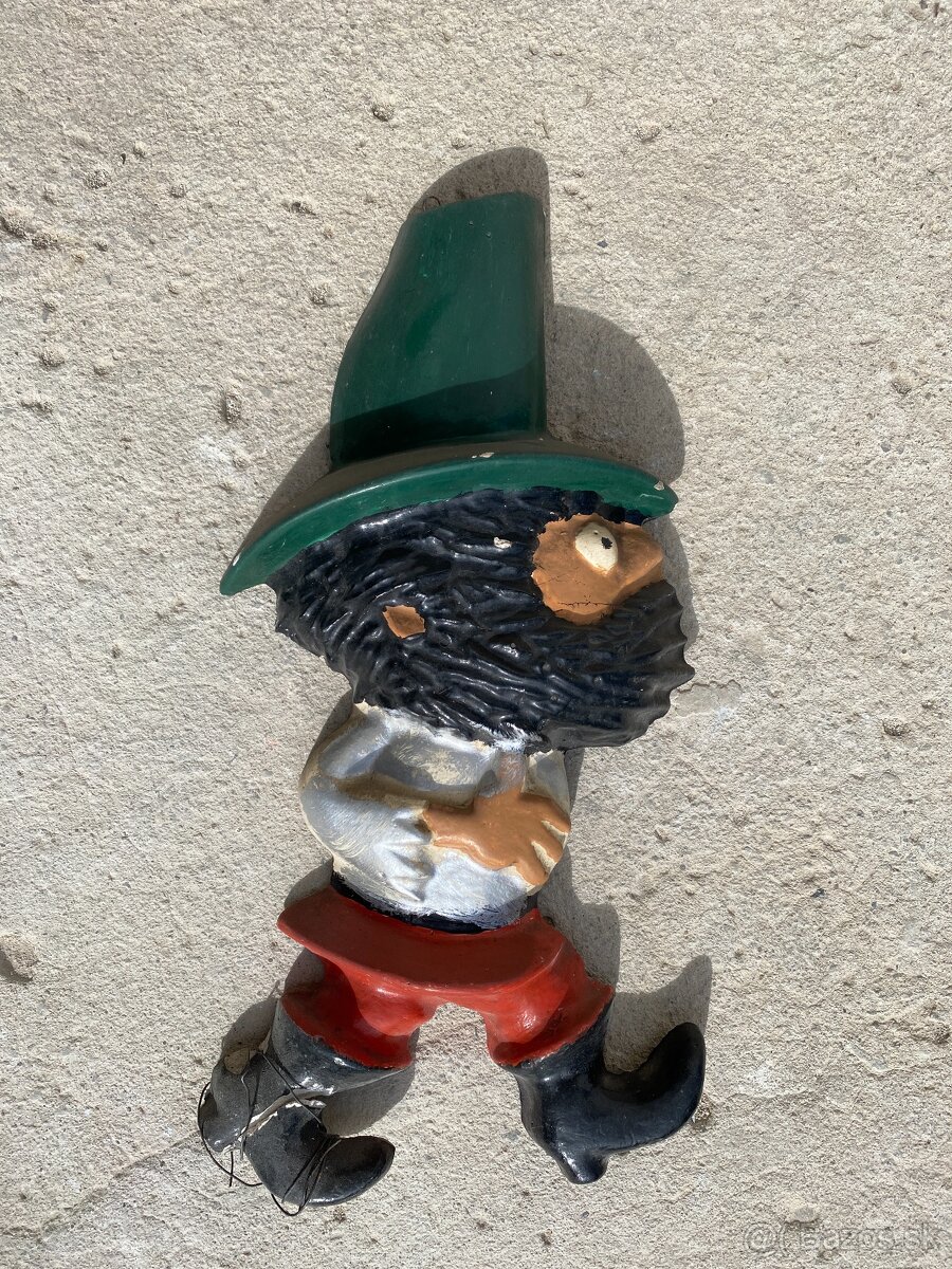 Stare veci z chalupy - 16