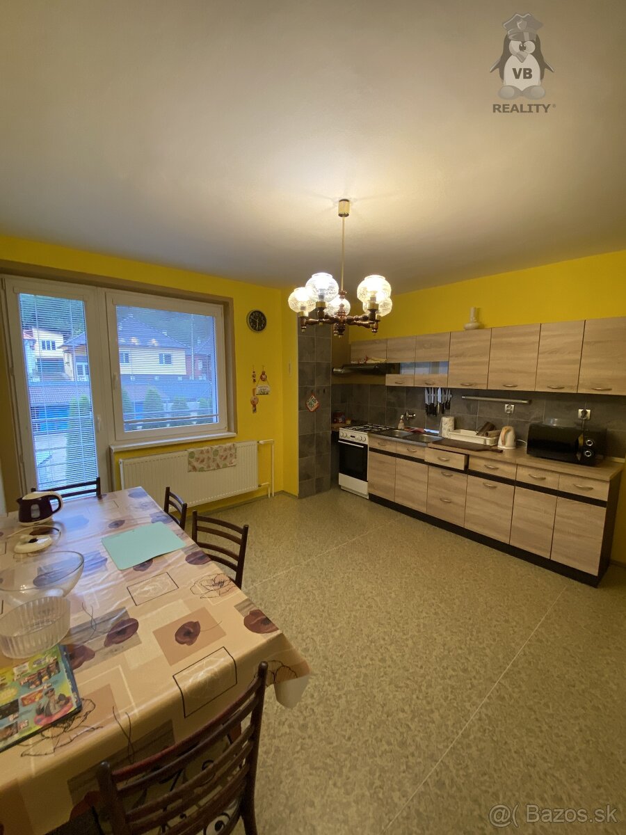 Rodinný dom v Spišskom podhradí, okr. Levoča - 16