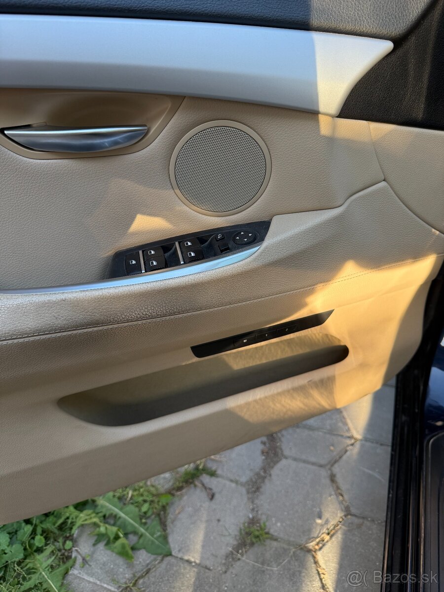 BMW 550I GT 2011 - 16