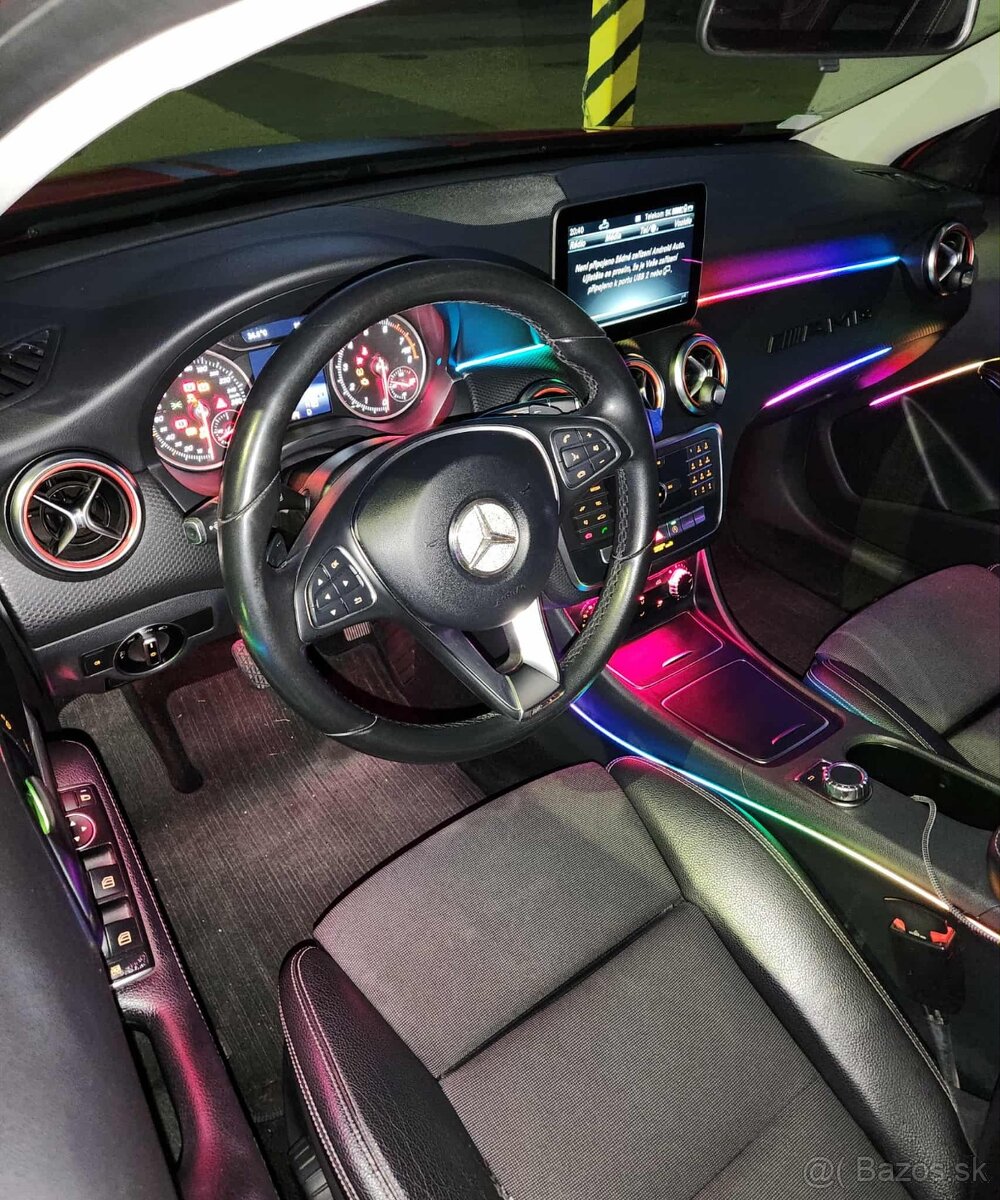 Mercedes Benz A160 - 16