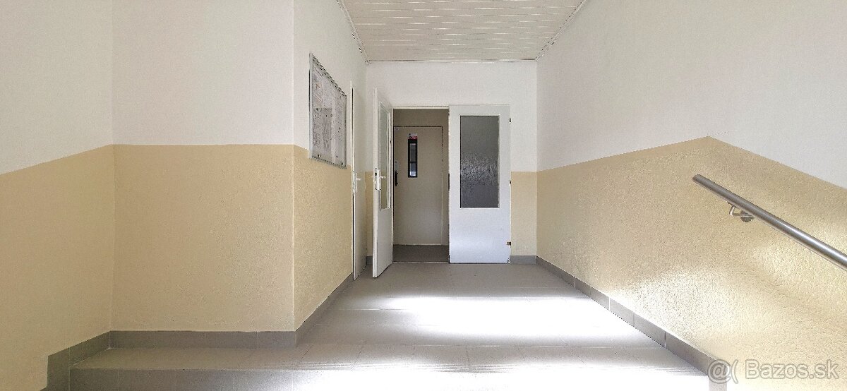 PNORF - 4i rodinný komfort v tichej lokalite, Baničova ul. - 16